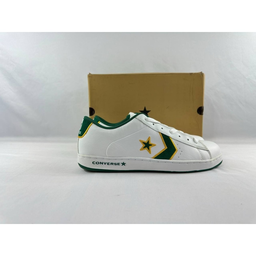 Vintage Converse Low Pro 1K992 Sneakers Men's Size 13 Y2K